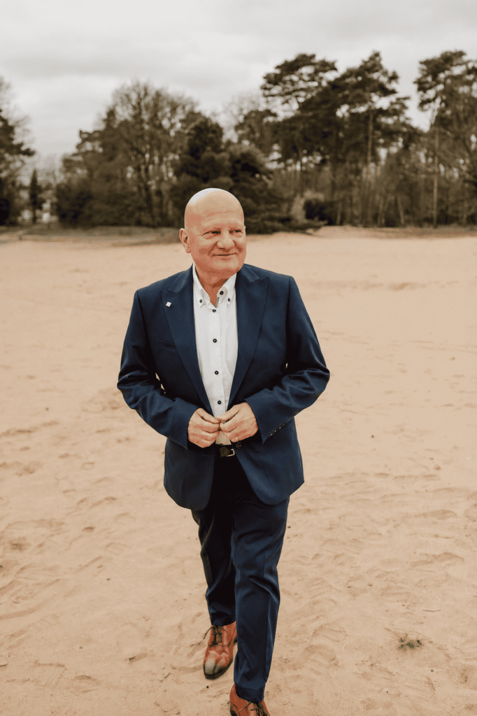 Jacques Leten VerAnderNest